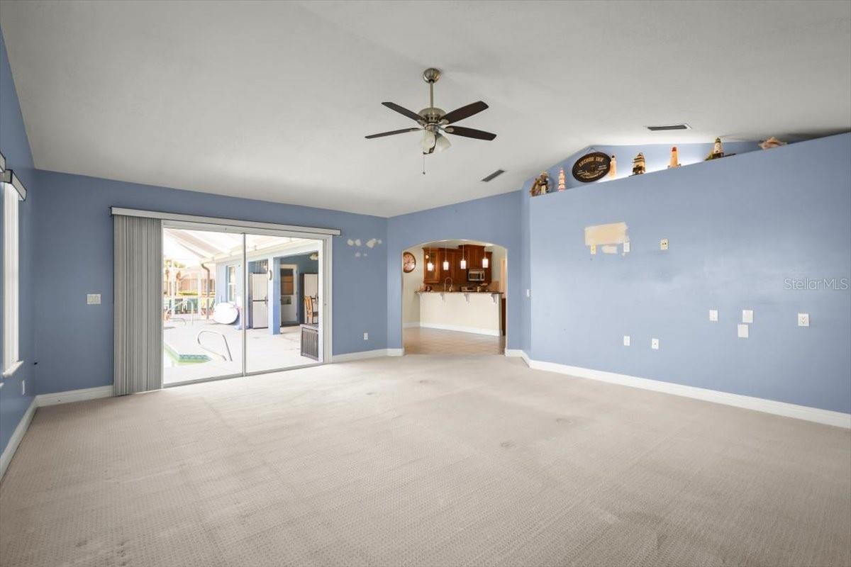 PALM COAST - Residential