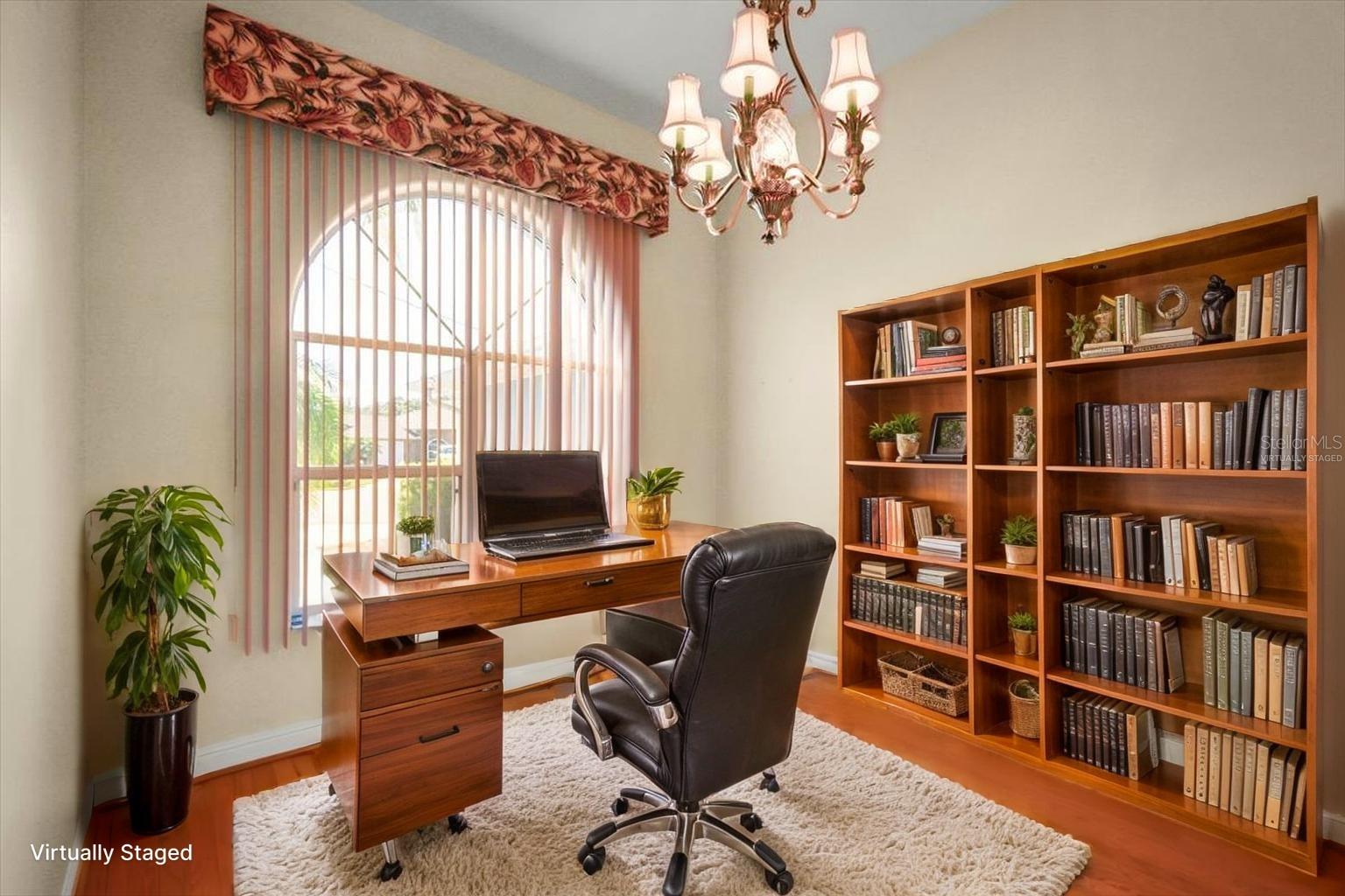 PALM COAST - Residential