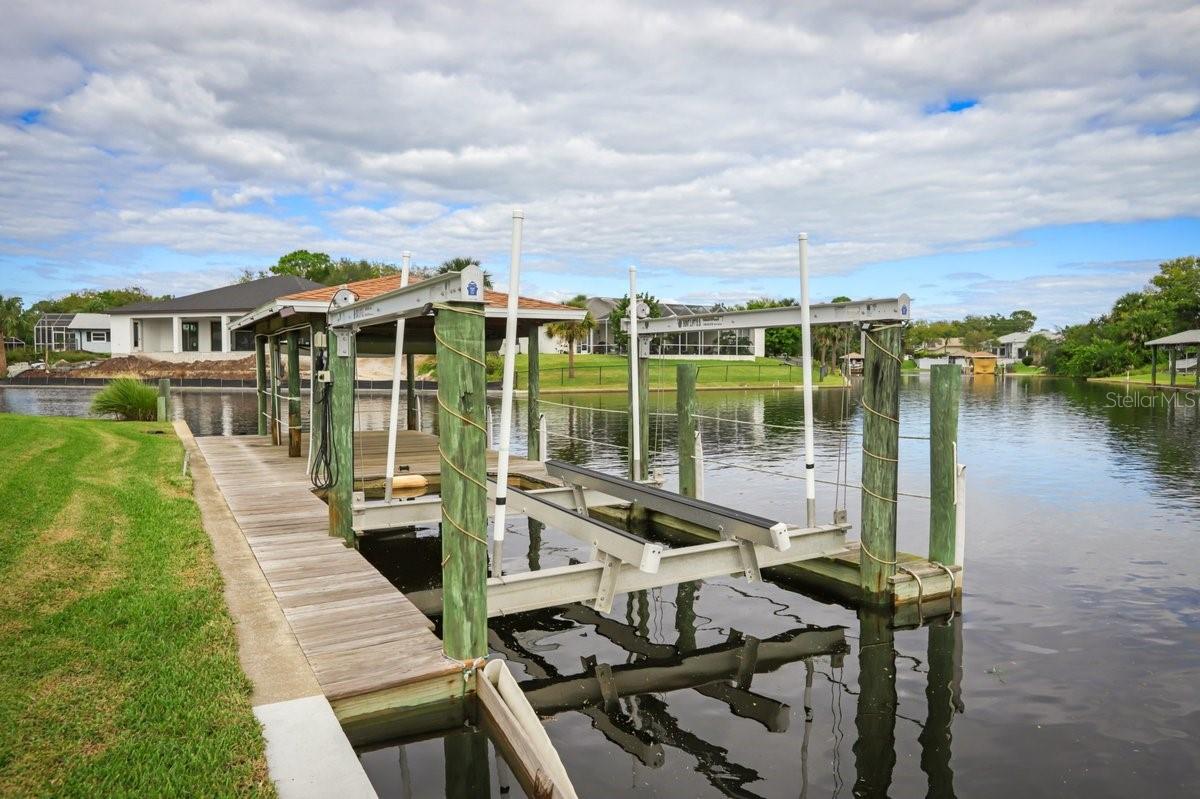 PALM COAST - Residential