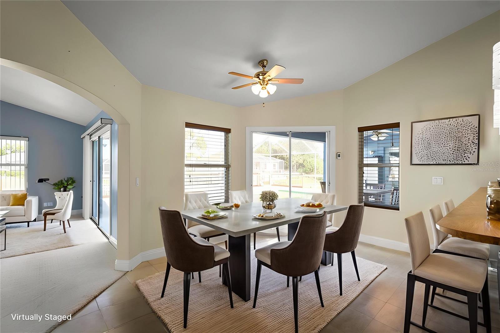 PALM COAST - Residential