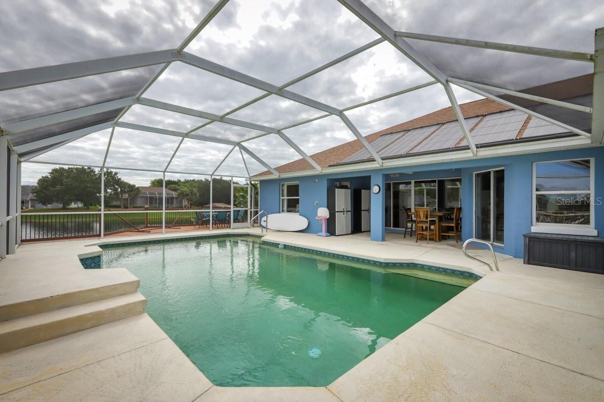 PALM COAST - Residential