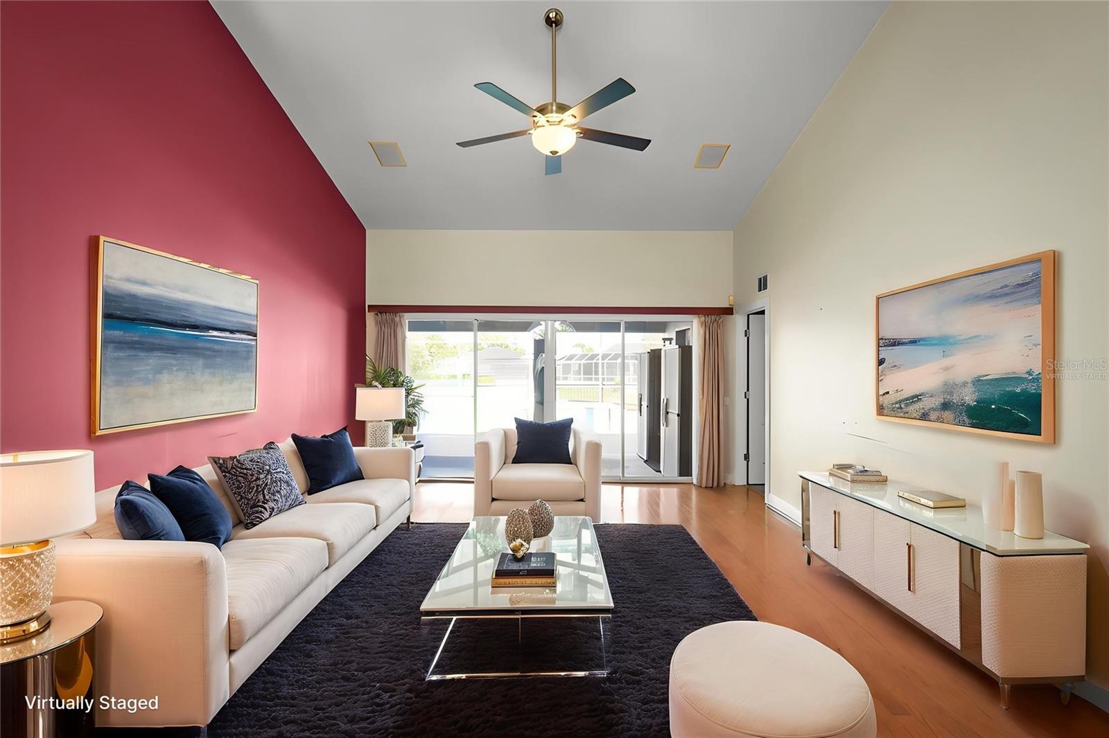 PALM COAST - Residential