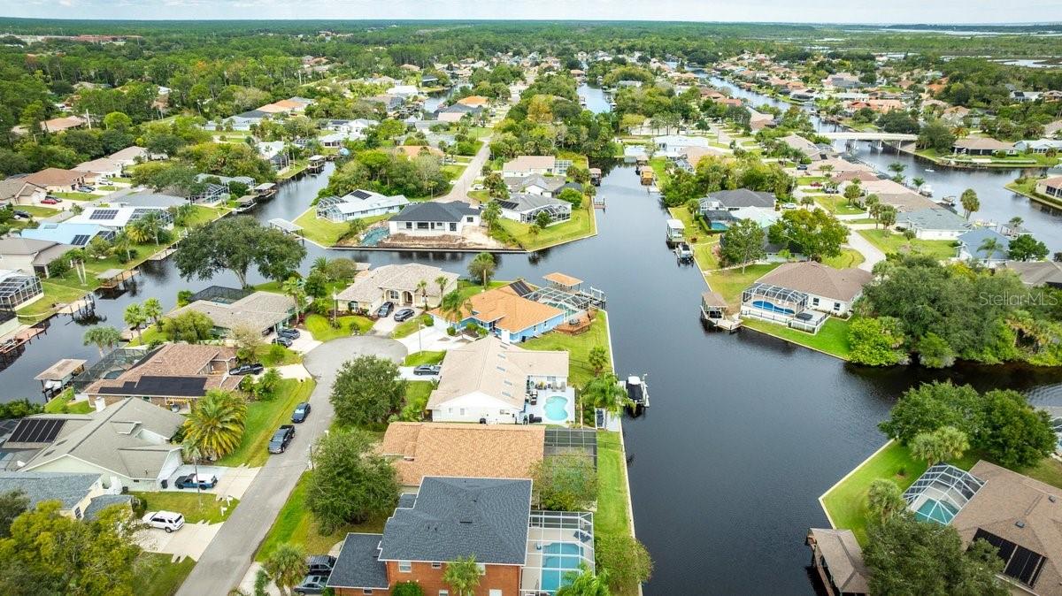 PALM COAST - Residential