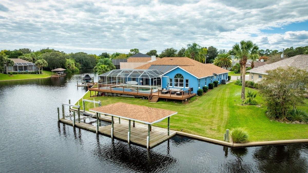 PALM COAST - Residential