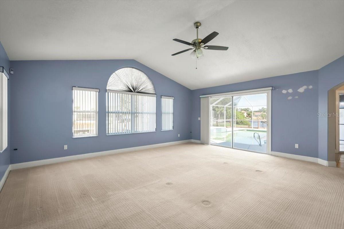 PALM COAST - Residential