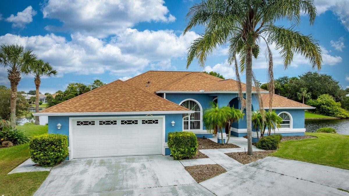 PALM COAST - Residential