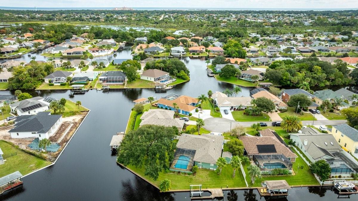 PALM COAST - Residential