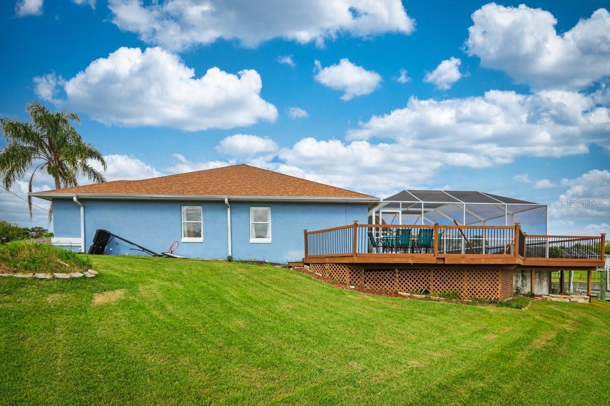 PALM COAST - Residential