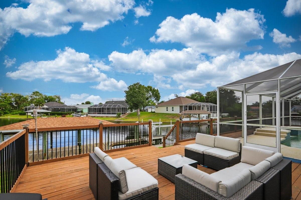 PALM COAST - Residential