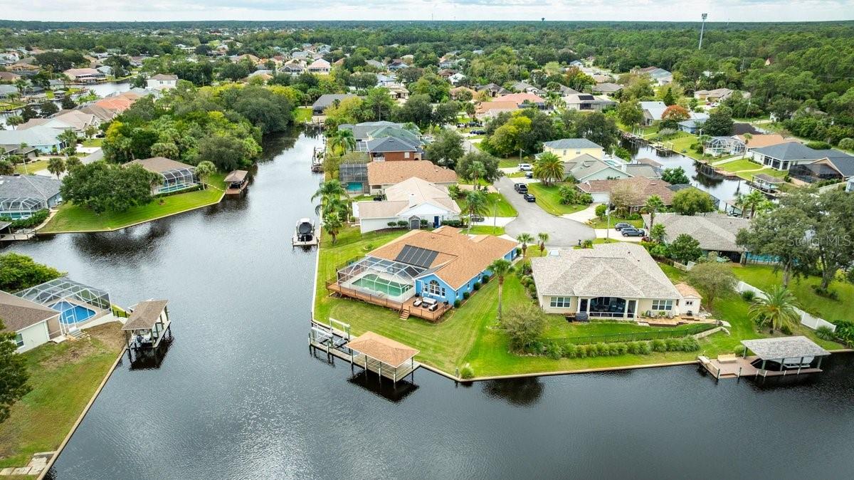 PALM COAST - Residential