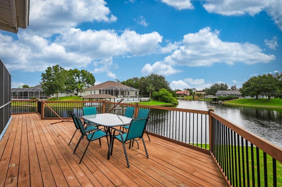 PALM COAST - Residential