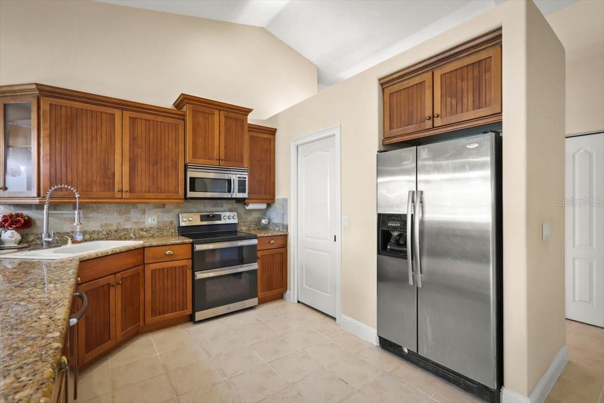 PALM COAST - Residential