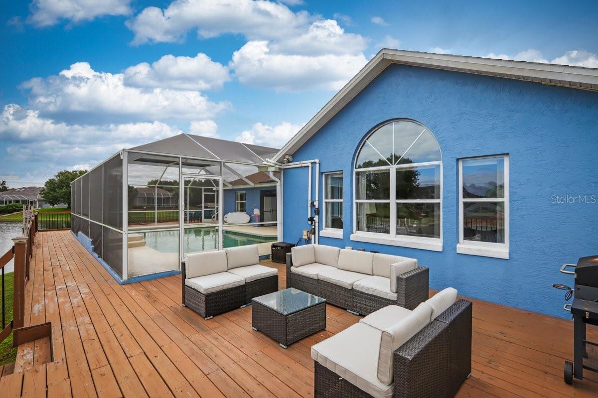 PALM COAST - Residential