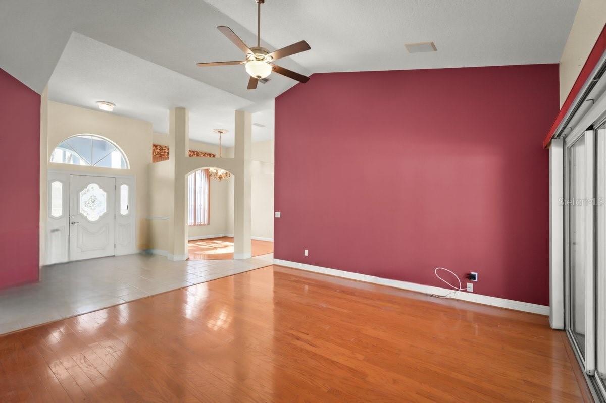 PALM COAST - Residential