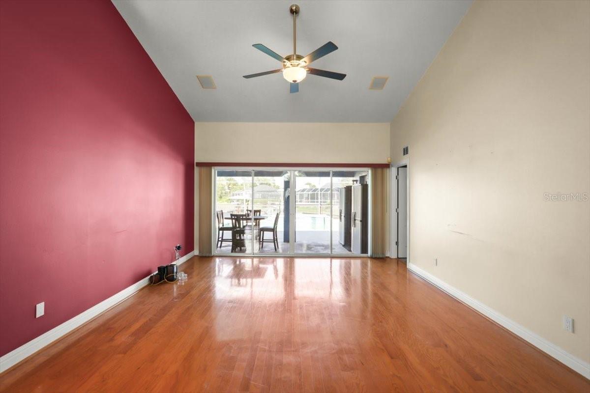 PALM COAST - Residential