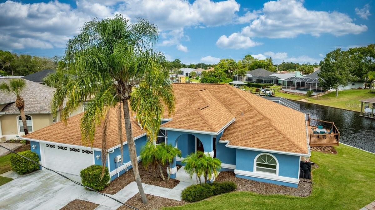 PALM COAST - Residential