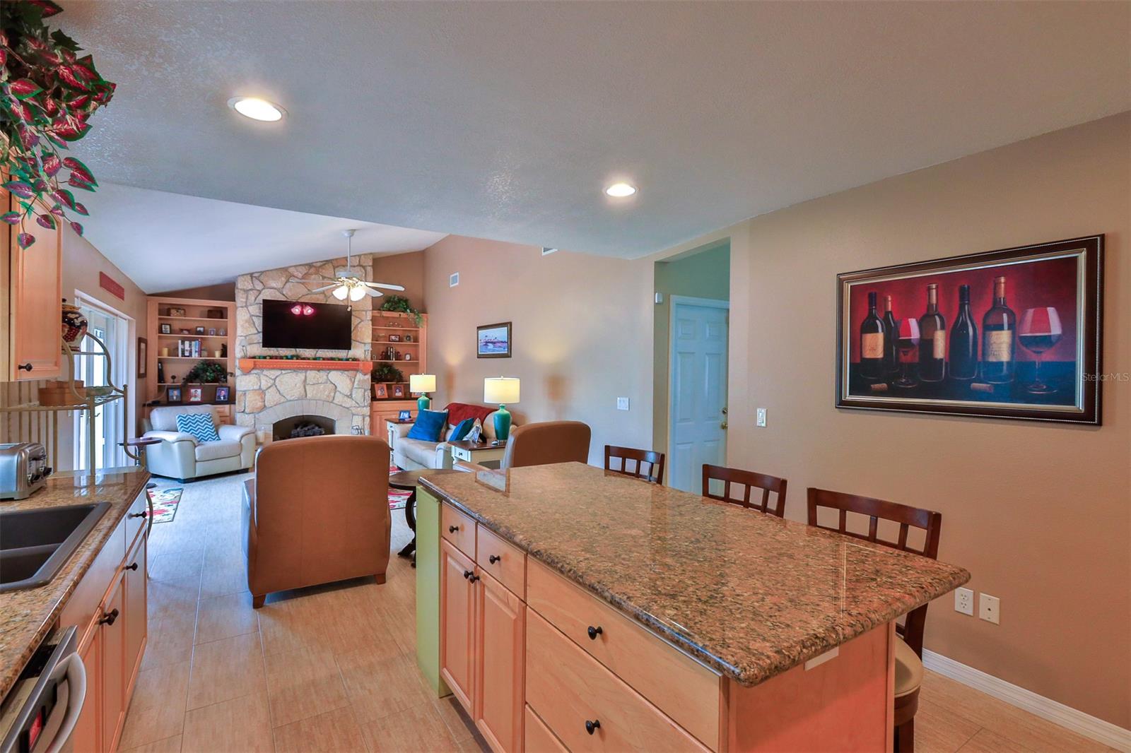 Florida Shores 01 - Residential