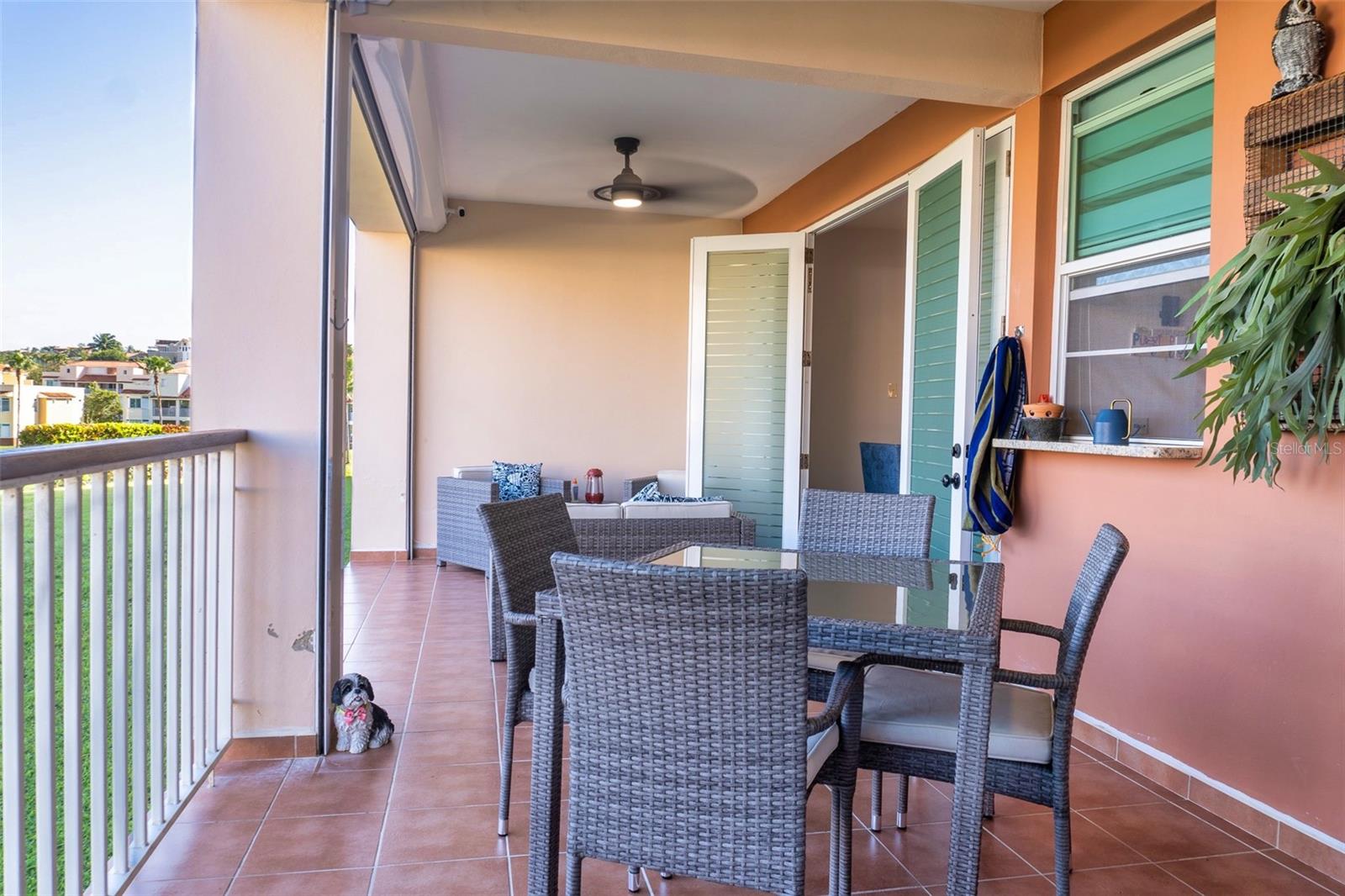 HARBOUR LAKES - Residential Lease