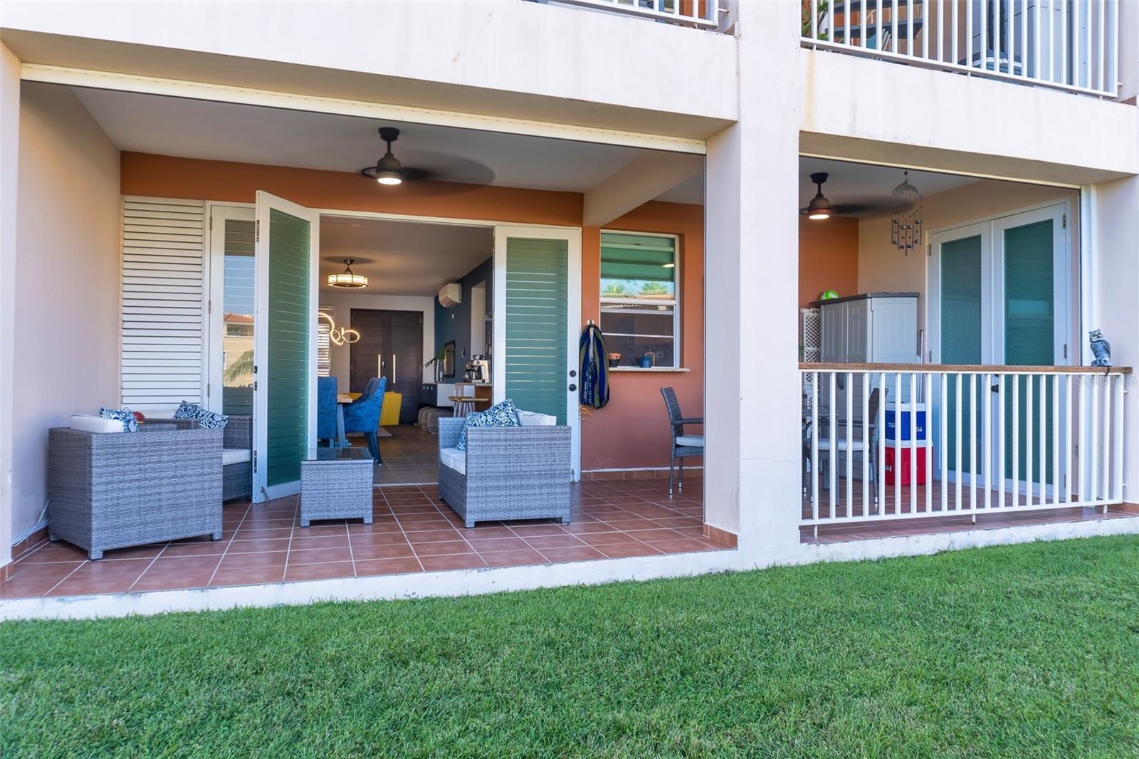 HARBOUR LAKES - Residential Lease