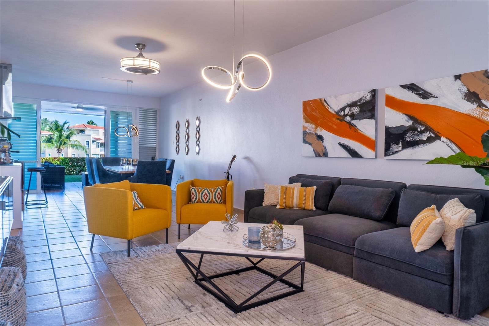 HARBOUR LAKES - Residential Lease