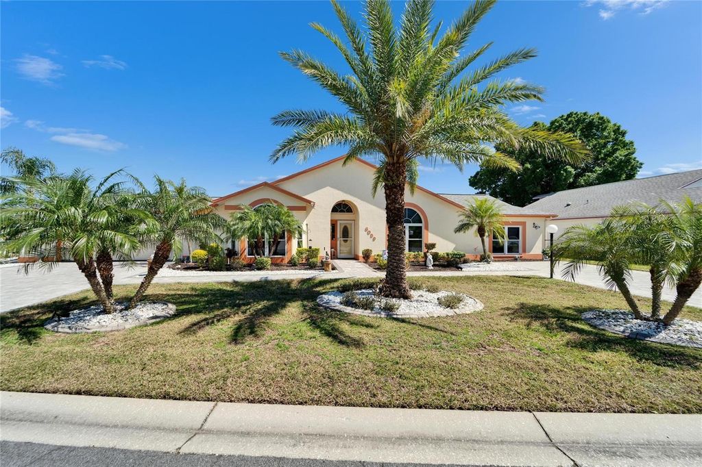 Photo of 6059 Condor Drive, Lakeland, FL 33809 (MLS # P4936073)