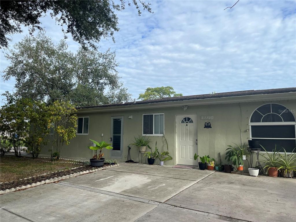 Photo of 12210 Genoa Drive, North Port, FL 34287 (MLS # N6140736)