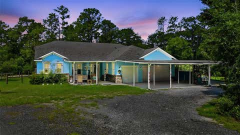 Photo of 922 Volusia Timber Court, Lake Helen, FL 32744 (MLS # V4949612)
