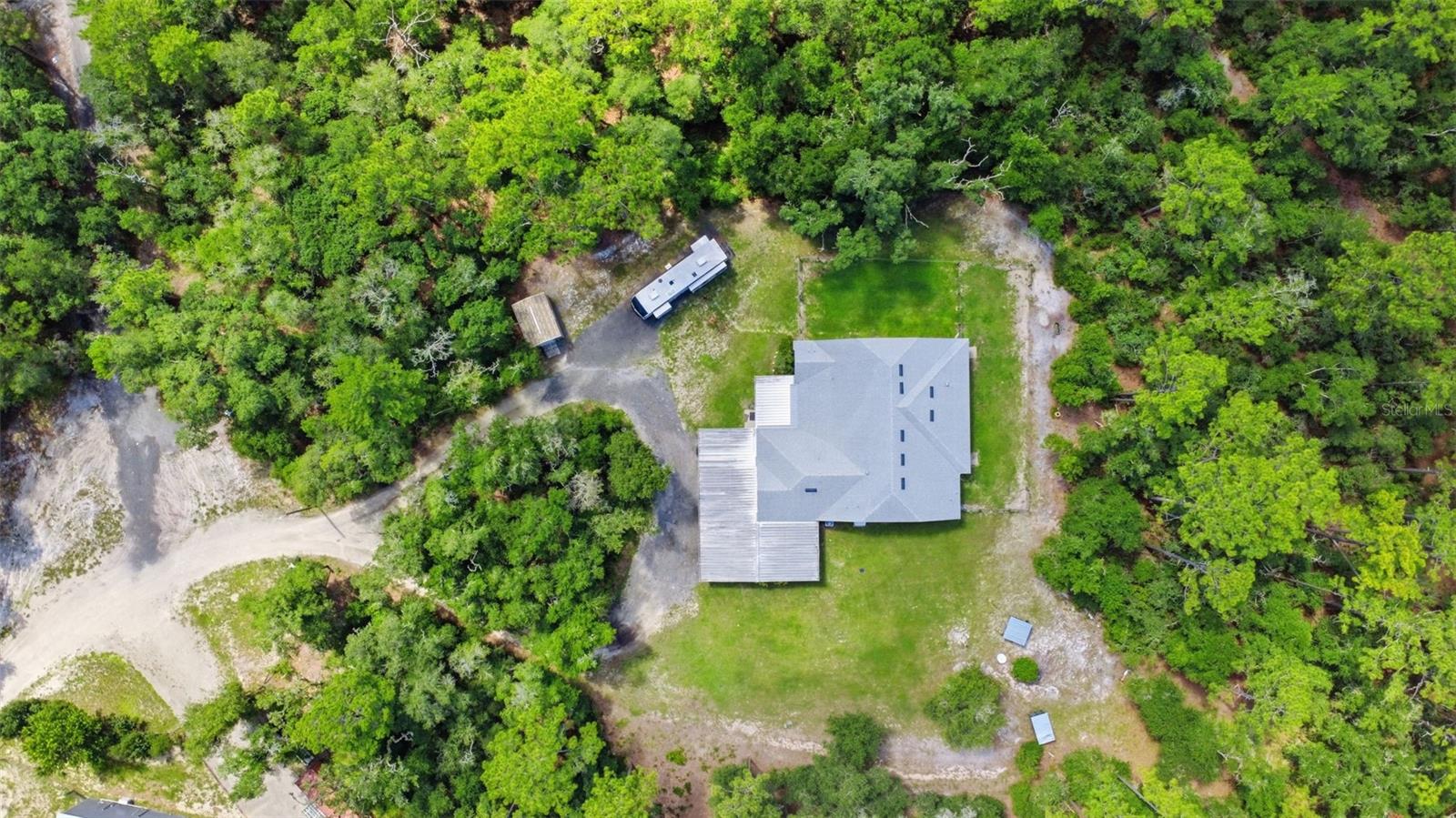 922 VOLUSIA TIMBER COURT