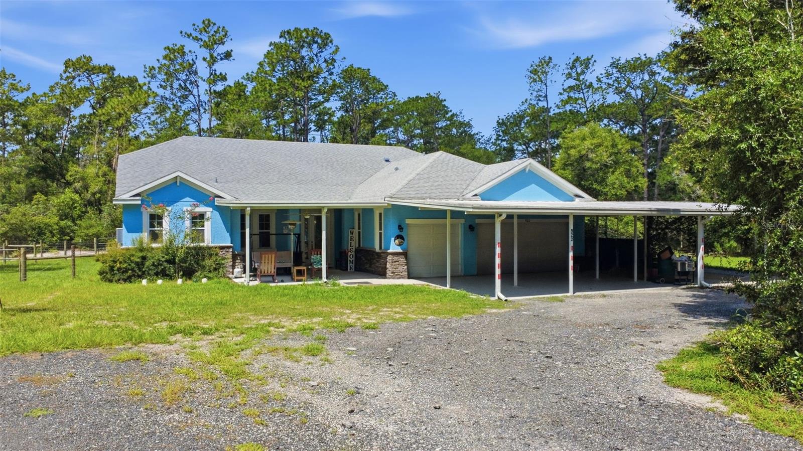 922 VOLUSIA TIMBER COURT