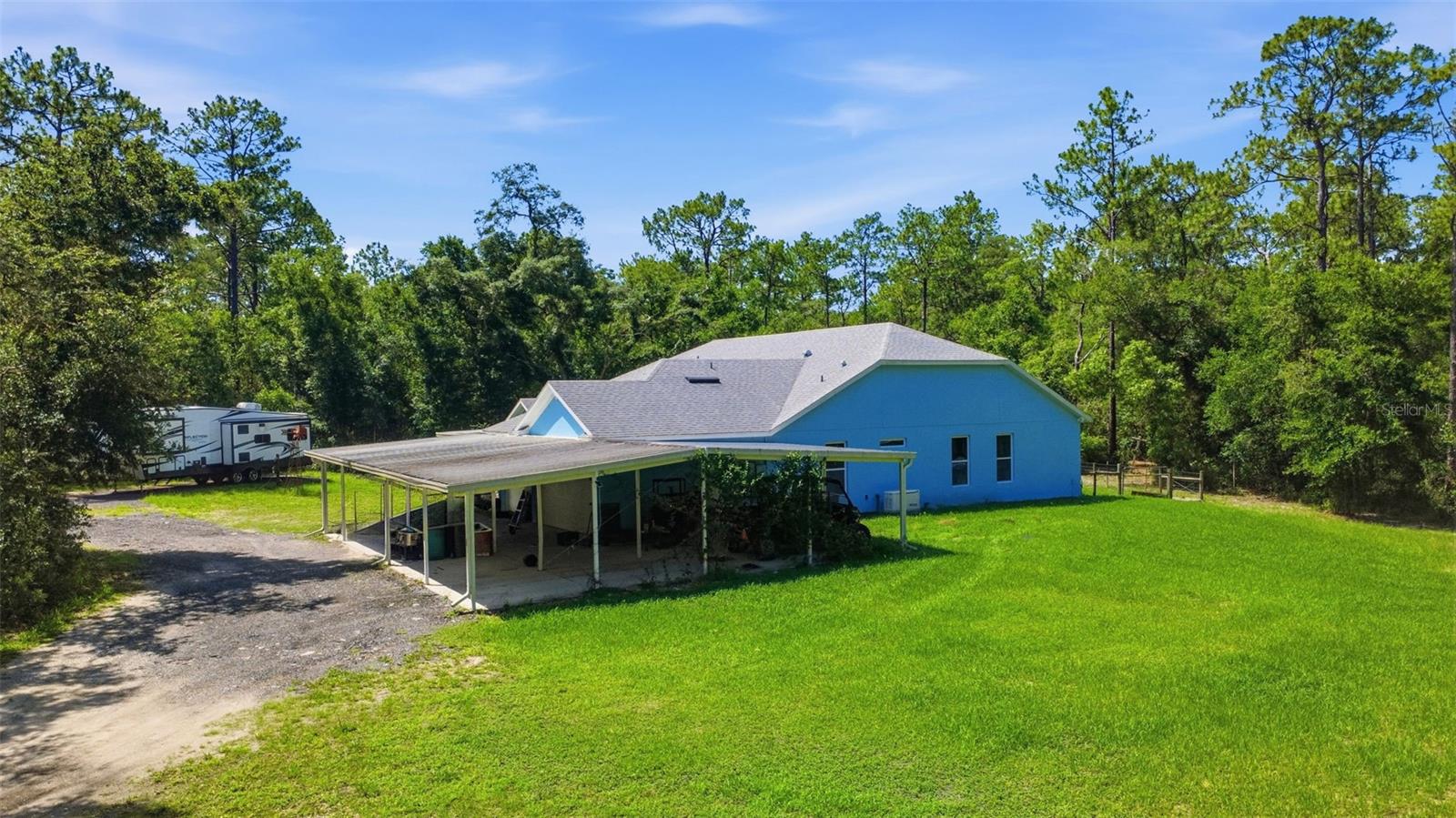 922 VOLUSIA TIMBER COURT