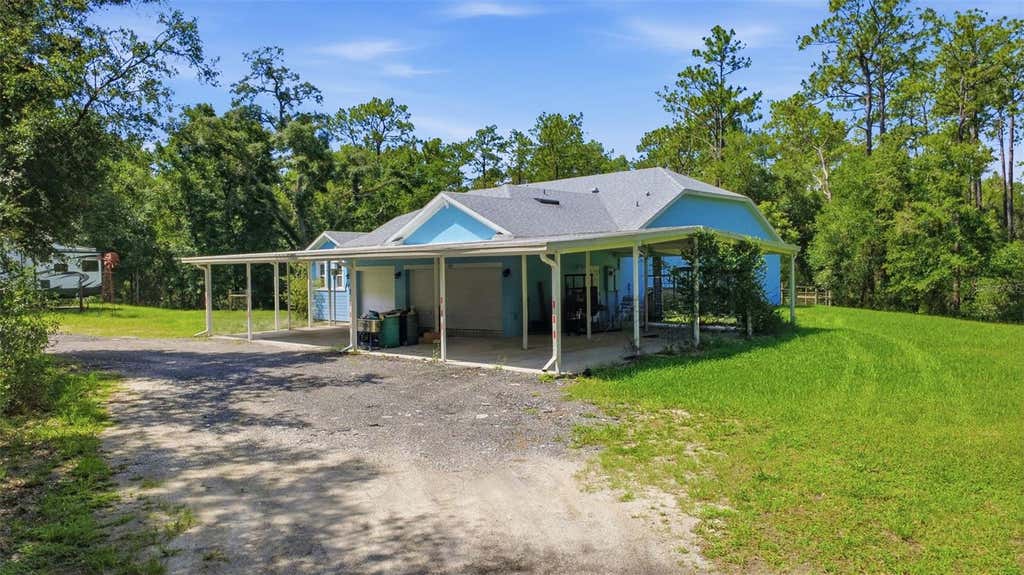Photo of 922 Volusia Timber Court, Lake Helen, FL 32744 (MLS # V4949612)