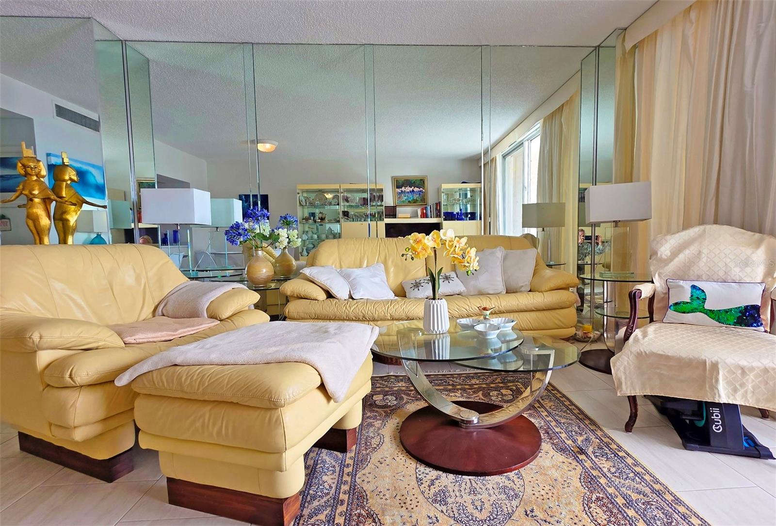 LIDO BEACH CLUB - Residential