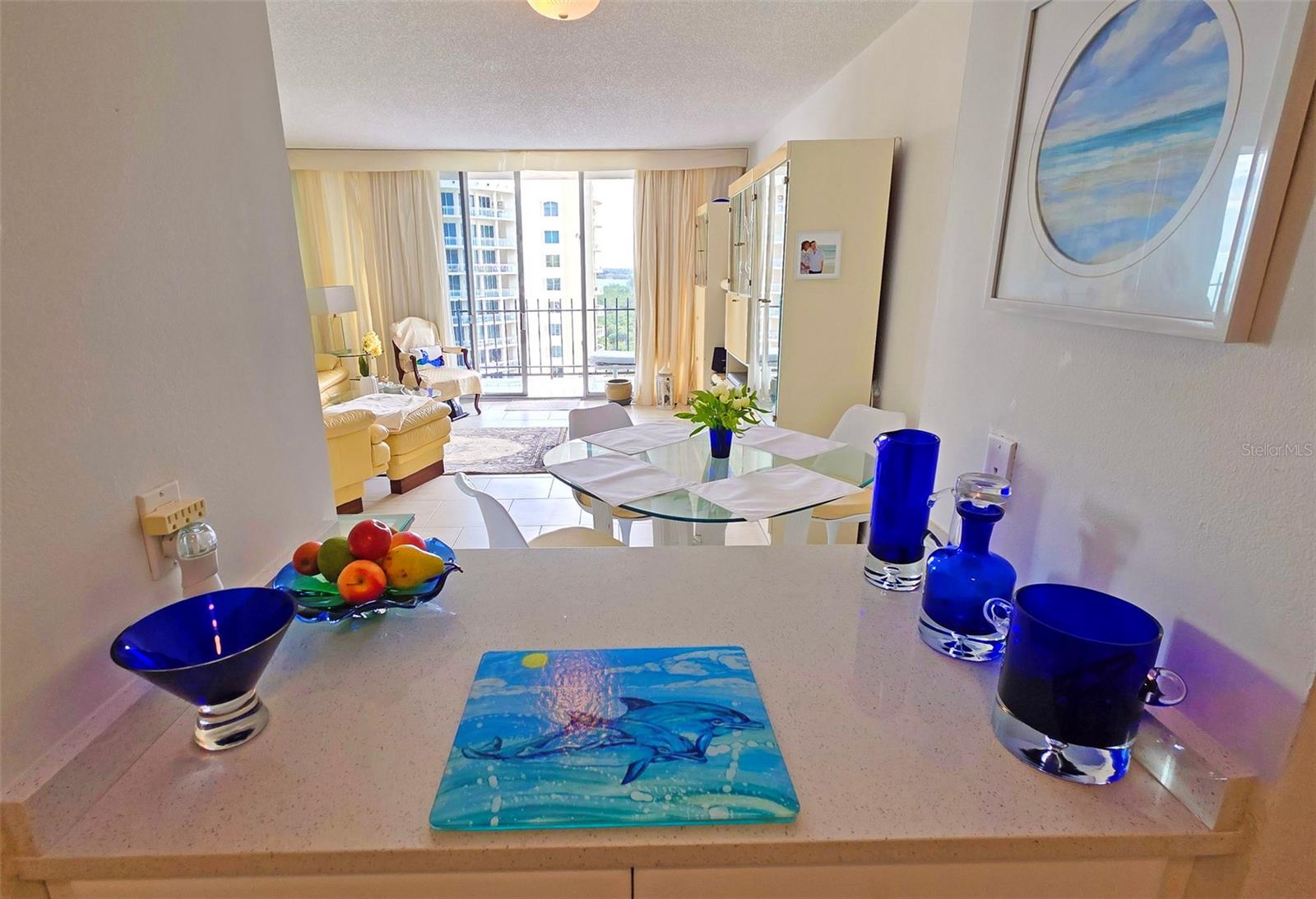 LIDO BEACH CLUB - Residential