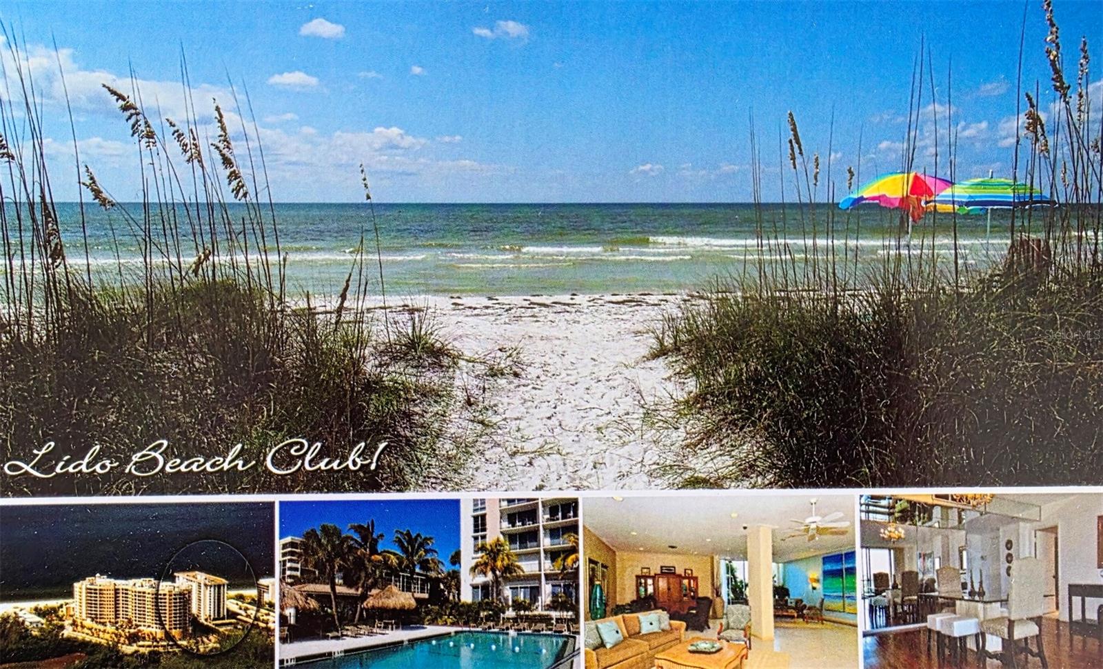 LIDO BEACH CLUB - Residential