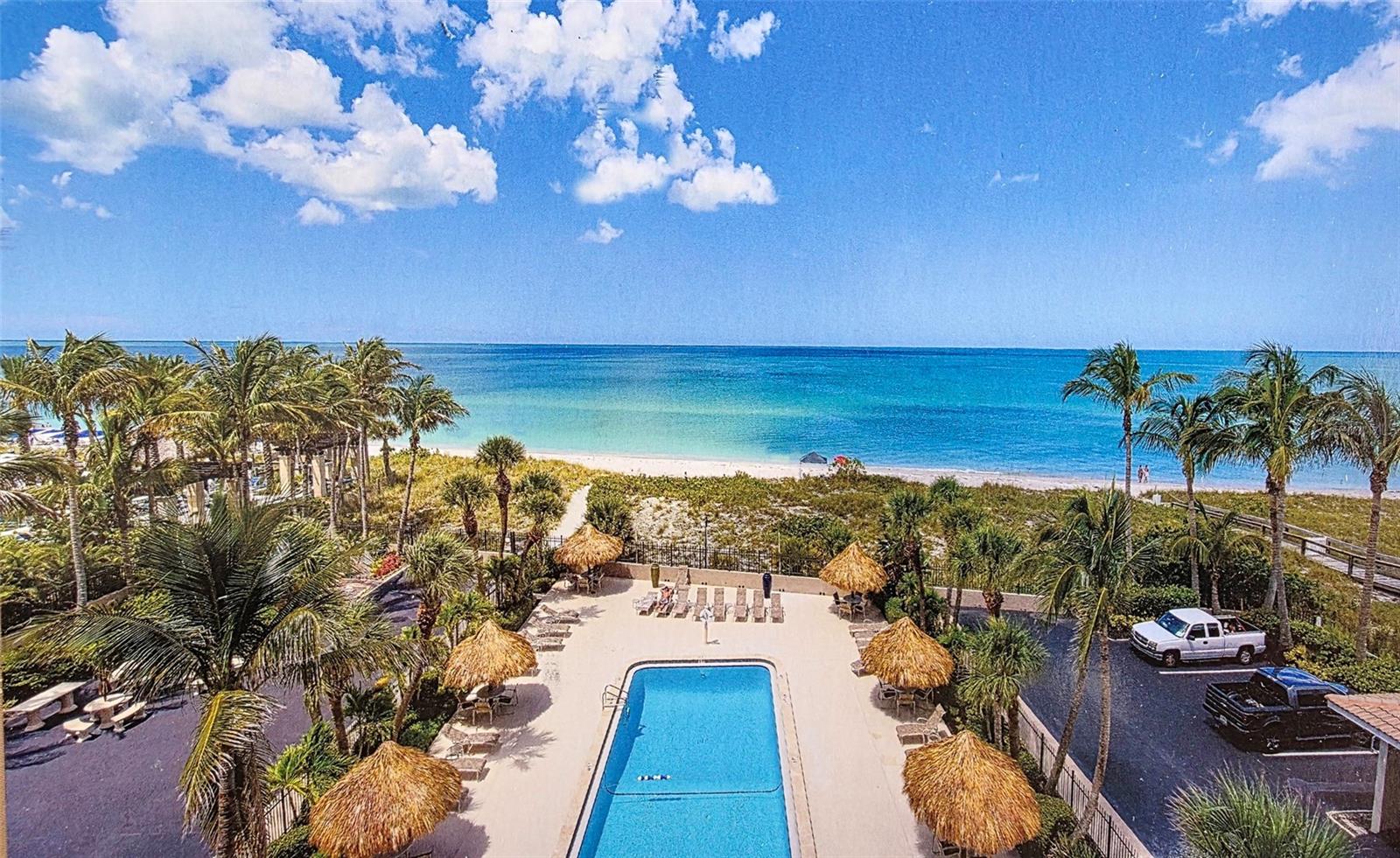 LIDO BEACH CLUB - Residential