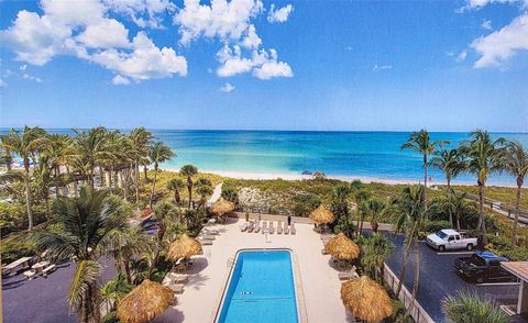 1212 BEN FRANKLIN DRIVE 1205 SARASOTA FL 34236