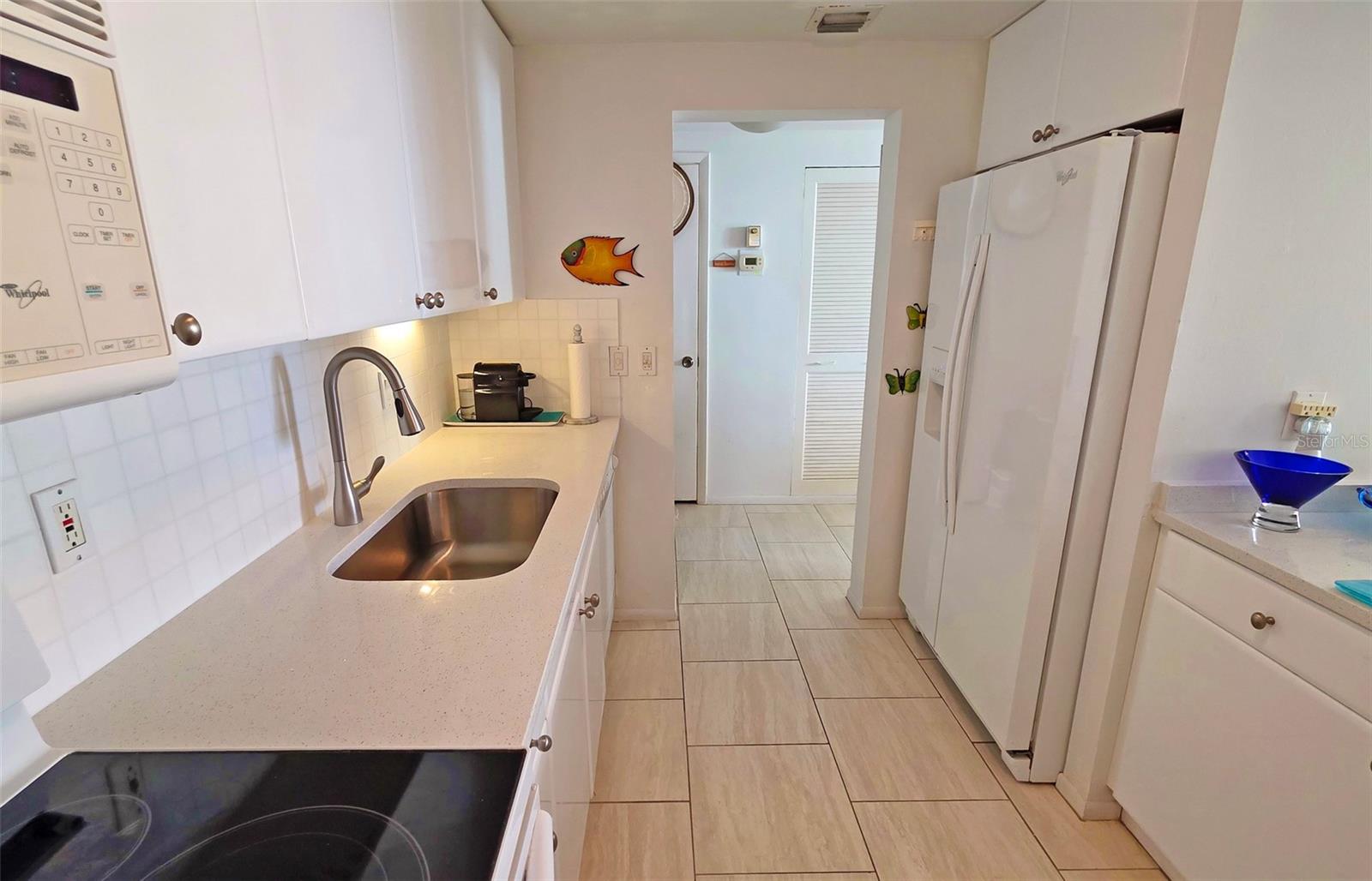 LIDO BEACH CLUB - Residential