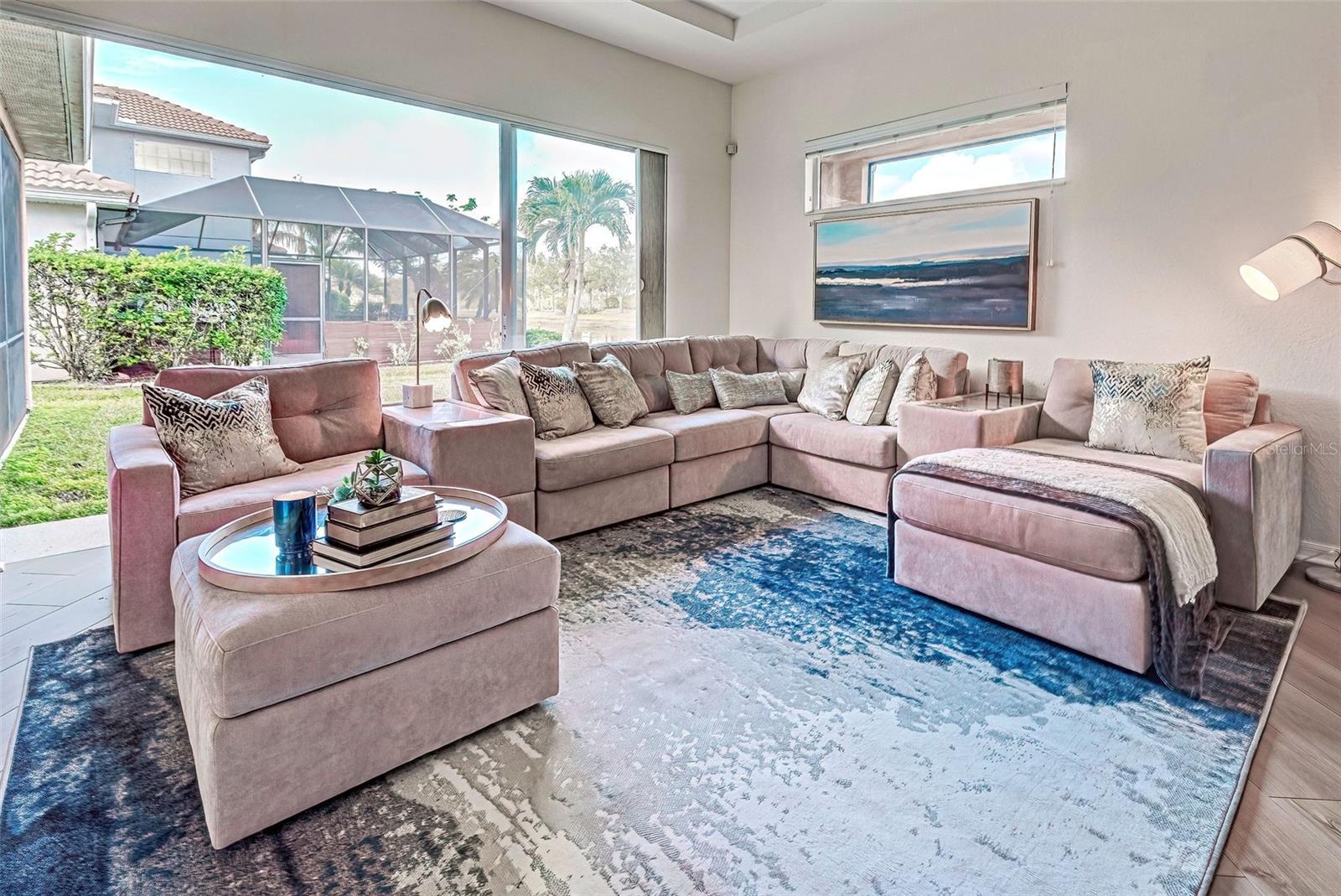 STONEYBROOK AT VENICE - Residential Lease