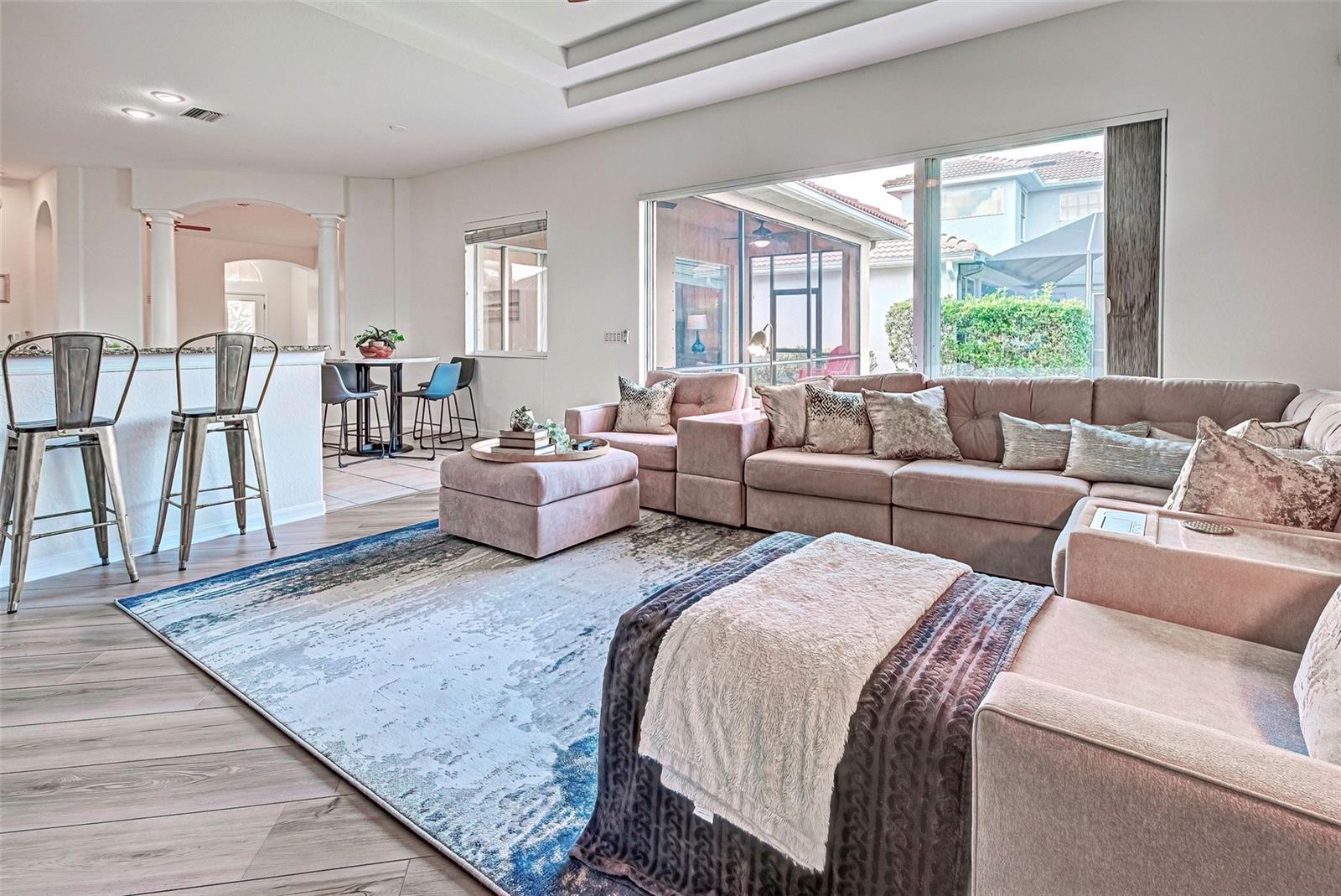 STONEYBROOK AT VENICE - Residential Lease