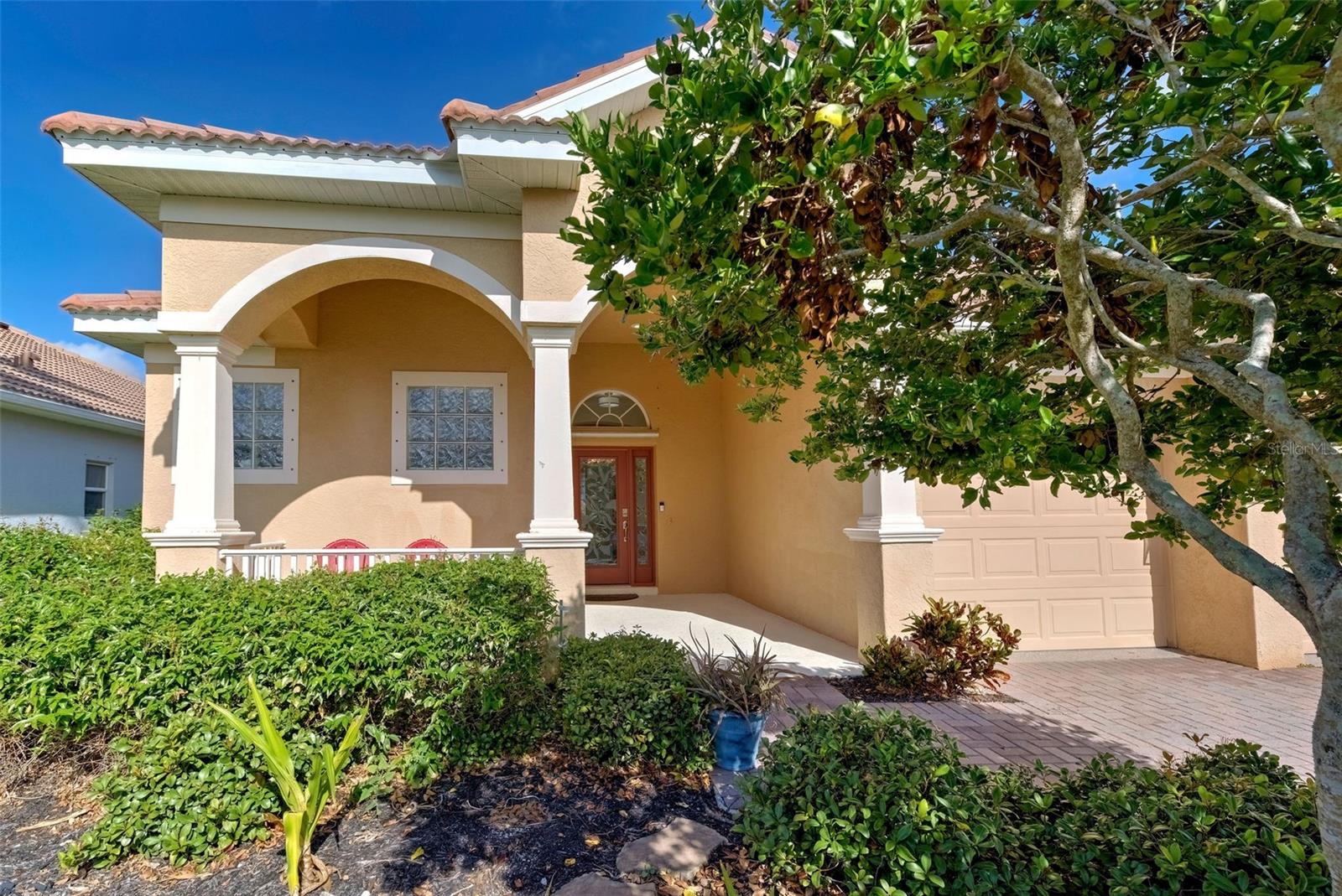 STONEYBROOK AT VENICE - Residential Lease