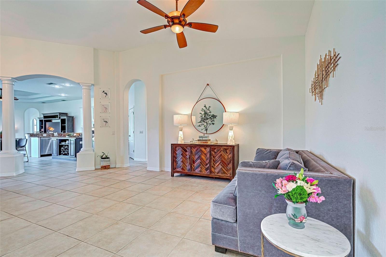 STONEYBROOK AT VENICE - Residential Lease