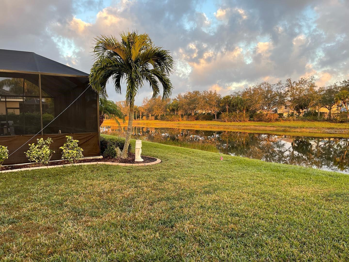 STONEYBROOK AT VENICE - Residential Lease