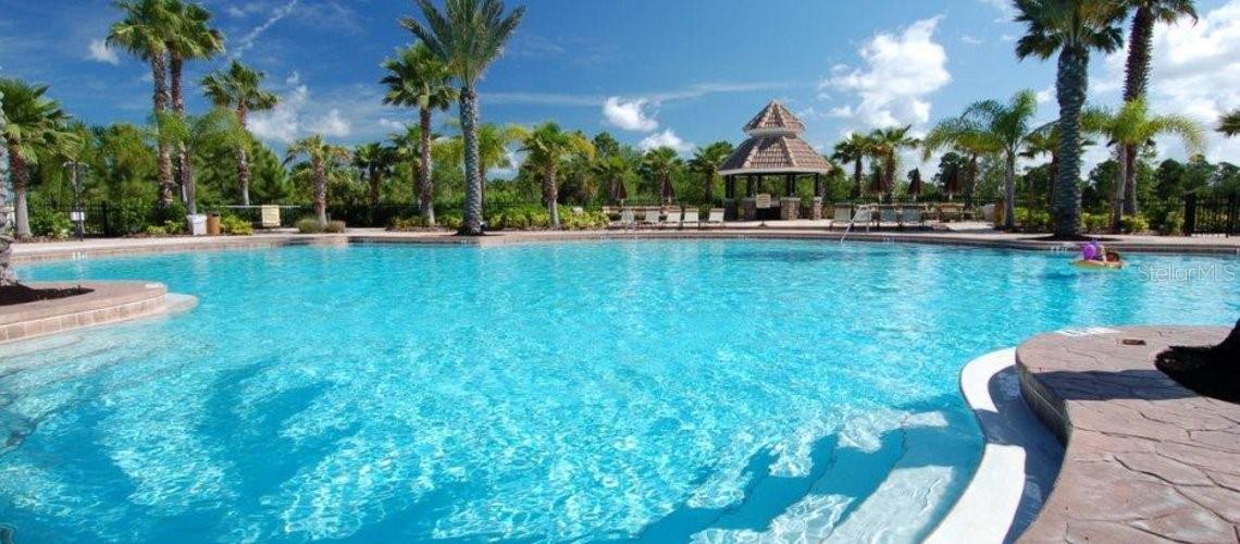 STONEYBROOK AT VENICE - Residential Lease