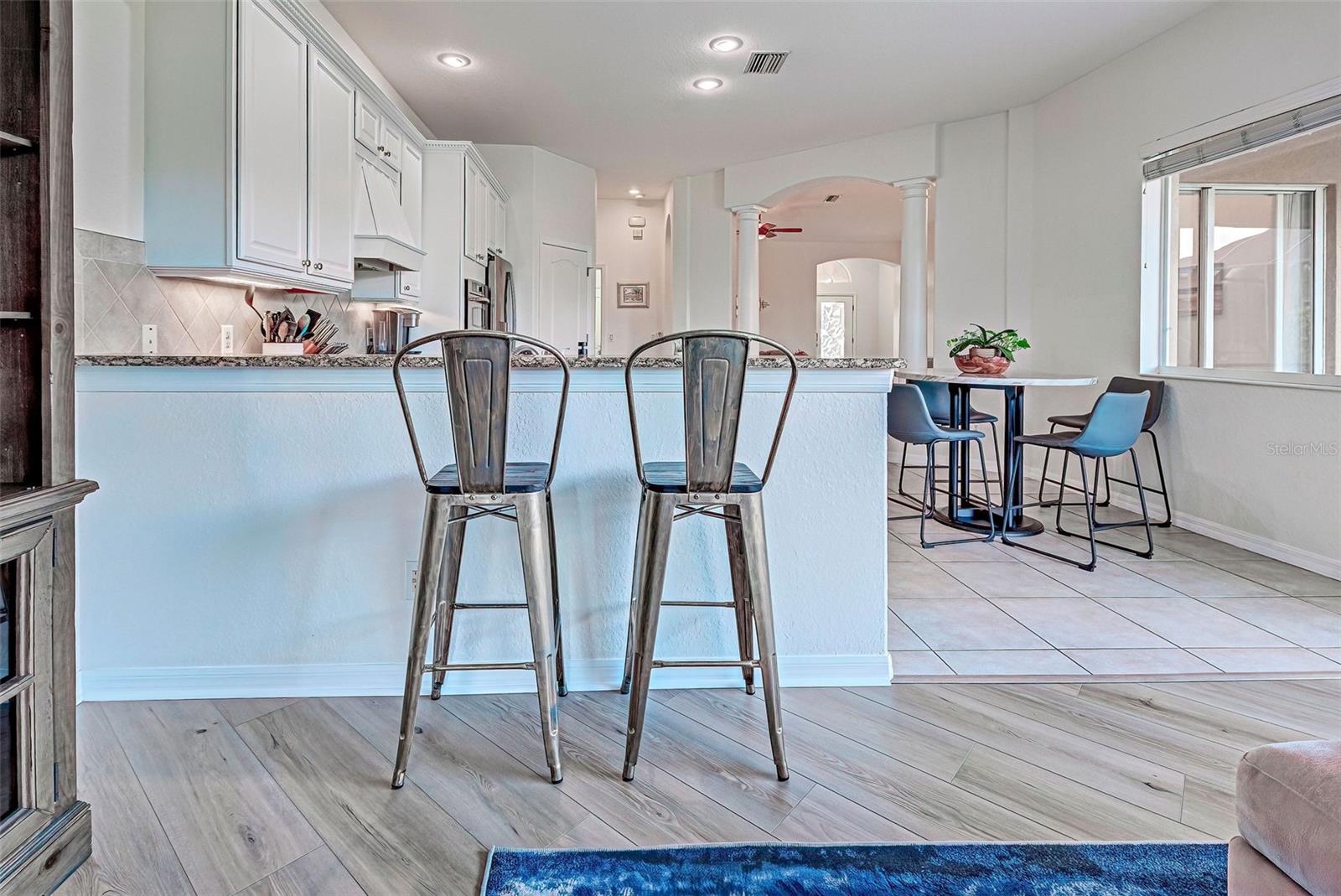 STONEYBROOK AT VENICE - Residential Lease