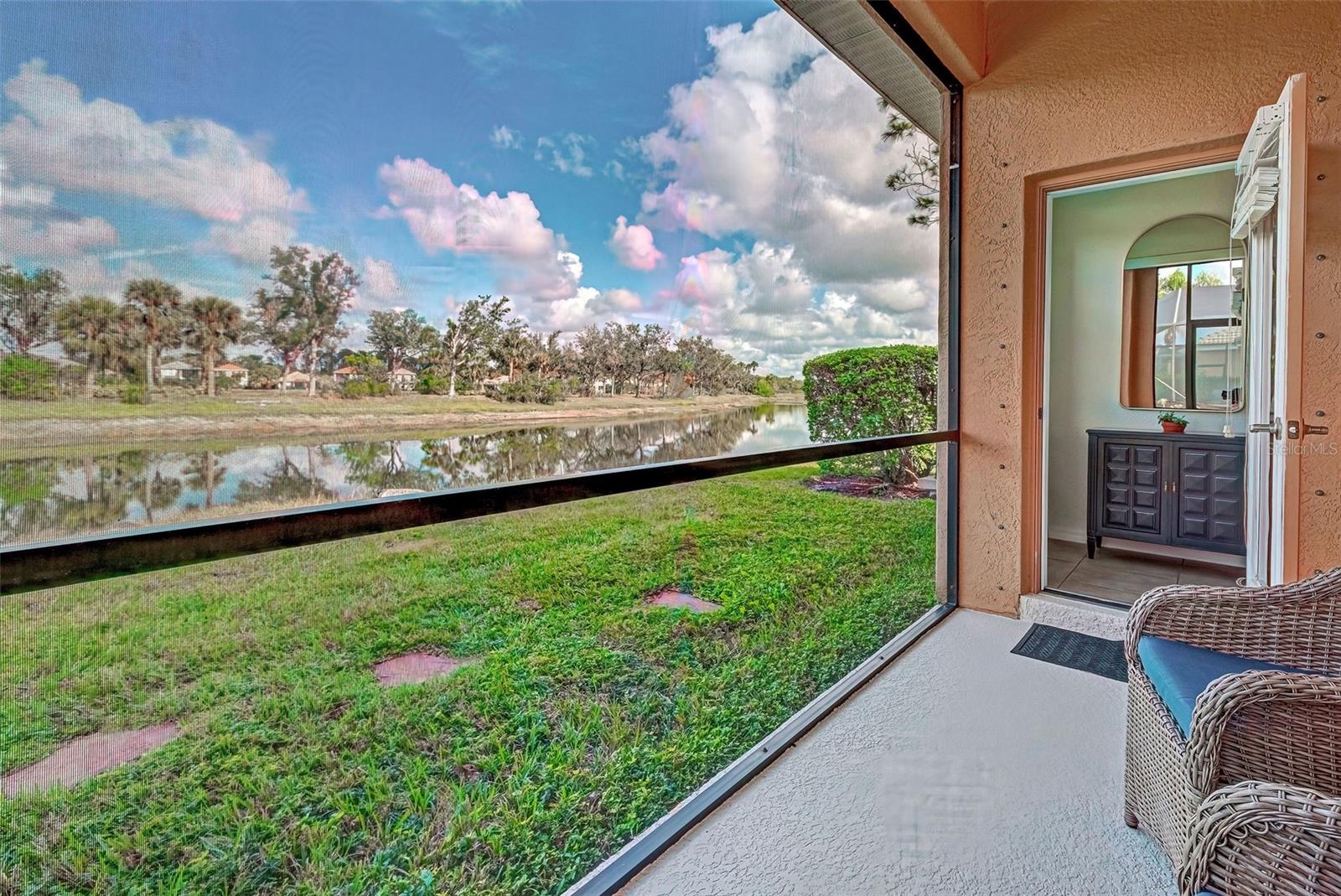 STONEYBROOK AT VENICE - Residential Lease