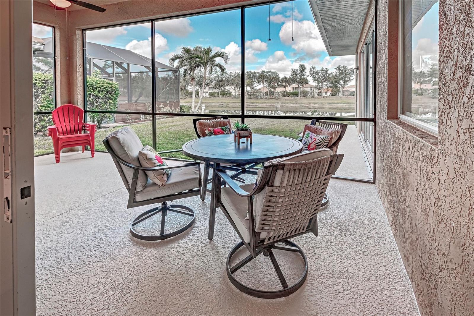 STONEYBROOK AT VENICE - Residential Lease