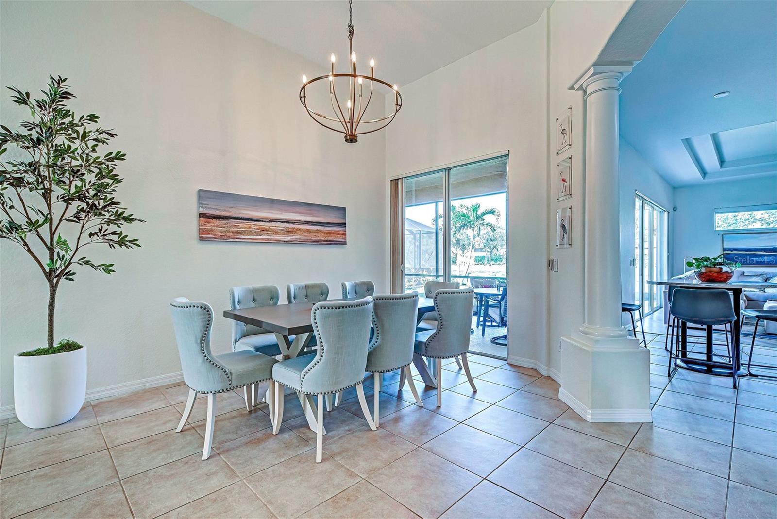 STONEYBROOK AT VENICE - Residential Lease