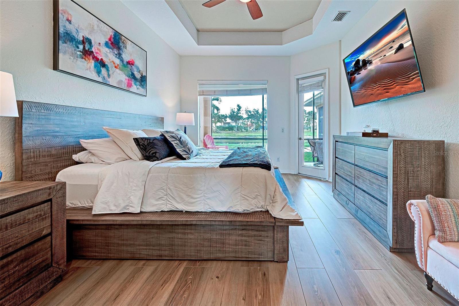 STONEYBROOK AT VENICE - Residential Lease