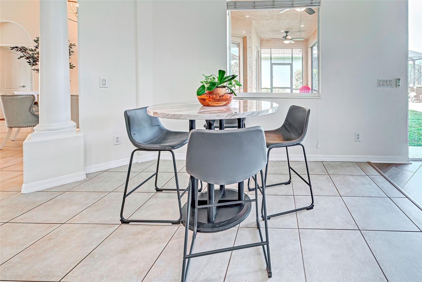 STONEYBROOK AT VENICE - Residential Lease