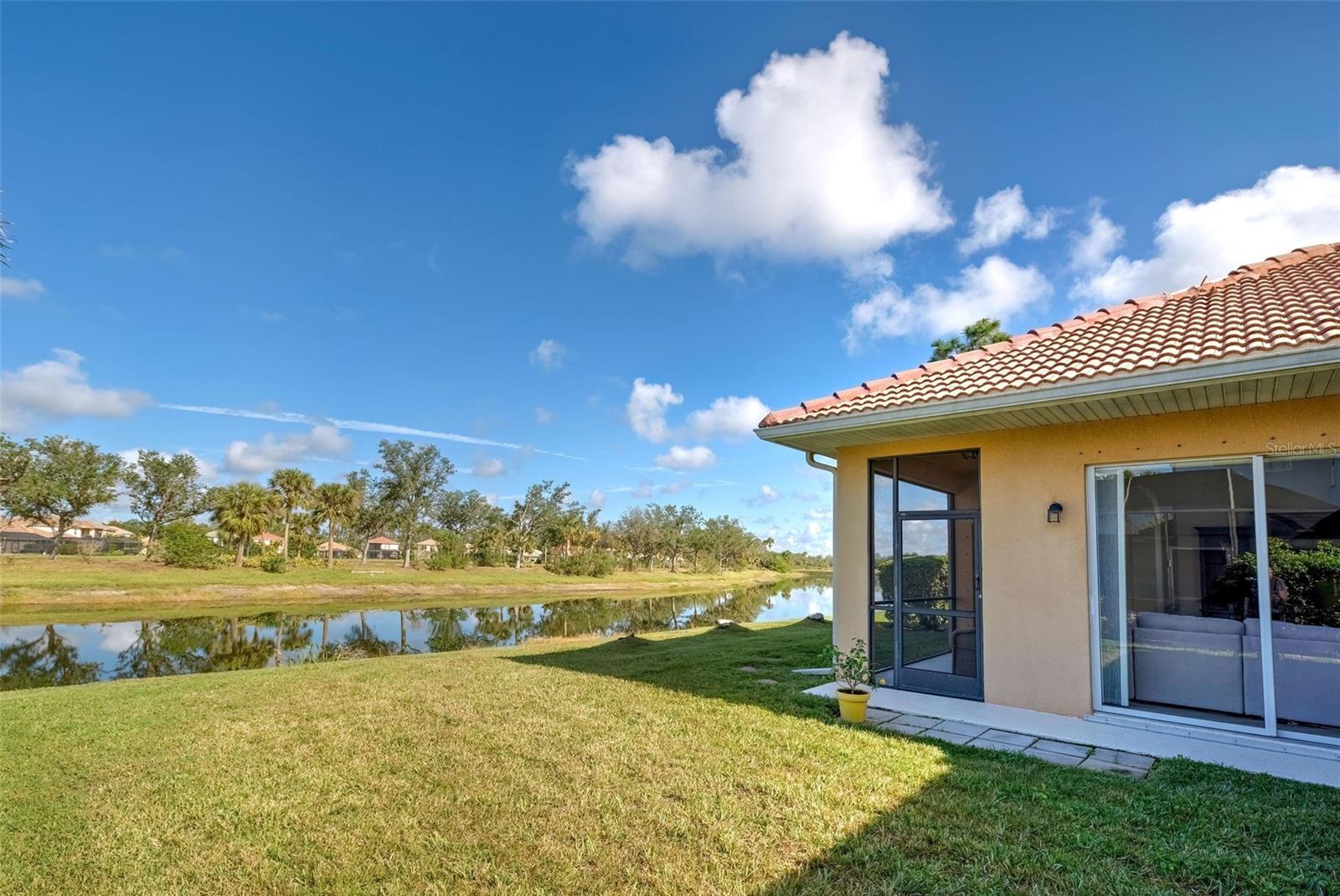 STONEYBROOK AT VENICE - Residential Lease